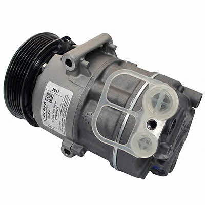 Fispa 1.4117 Compressor, air conditioning 14117: Buy near me in Poland at 2407.PL - Good price!