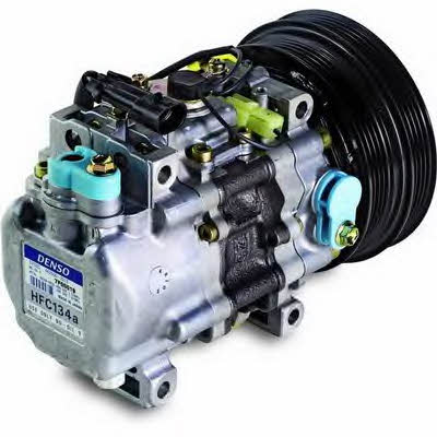 Fispa 1.5005 Compressor, air conditioning 15005: Buy near me in Poland at 2407.PL - Good price!
