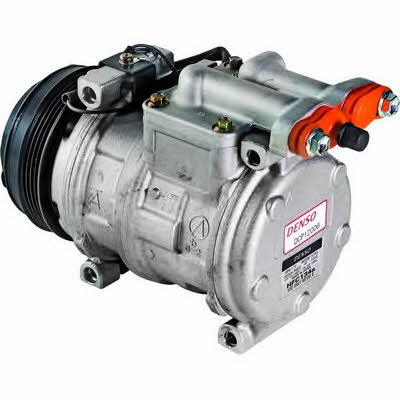 Fispa 1.5014 Compressor, air conditioning 15014: Buy near me in Poland at 2407.PL - Good price!