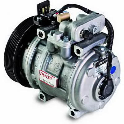 Fispa 1.5024 Compressor, air conditioning 15024: Buy near me in Poland at 2407.PL - Good price!
