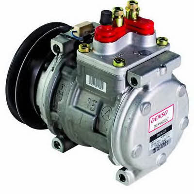Fispa 1.5026 Compressor, air conditioning 15026: Buy near me in Poland at 2407.PL - Good price!