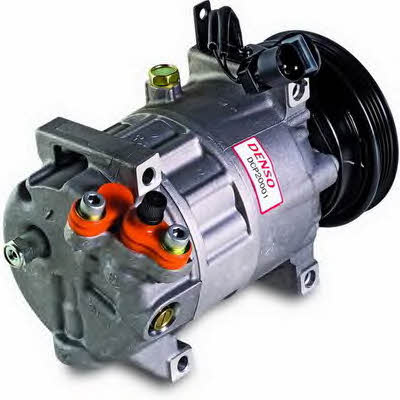 Fispa 1.5031 Compressor, air conditioning 15031: Buy near me in Poland at 2407.PL - Good price!