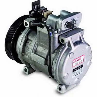 Fispa 1.5034 Compressor, air conditioning 15034: Buy near me in Poland at 2407.PL - Good price!