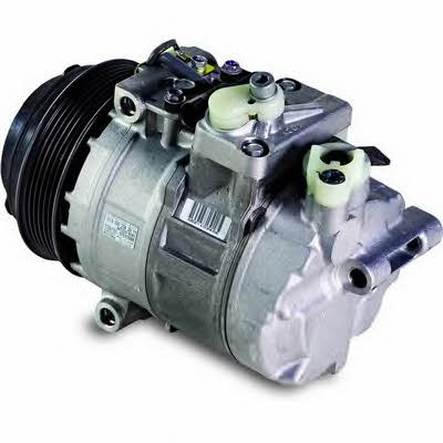 Fispa 1.5035 Compressor, air conditioning 15035: Buy near me in Poland at 2407.PL - Good price!