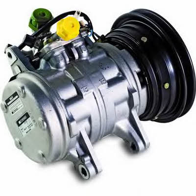 Fispa 1.5045 Compressor, air conditioning 15045: Buy near me in Poland at 2407.PL - Good price!