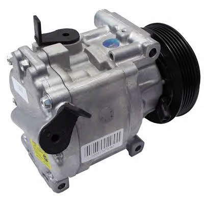 Fispa 1.5060 Compressor, air conditioning 15060: Buy near me in Poland at 2407.PL - Good price!