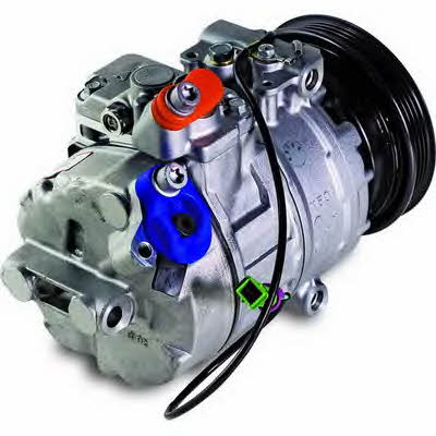 Fispa 1.5063 Compressor, air conditioning 15063: Buy near me in Poland at 2407.PL - Good price!