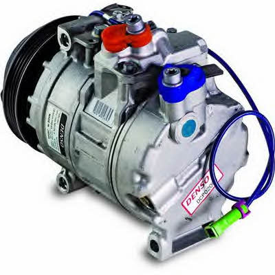 Fispa 1.5064 Compressor, air conditioning 15064: Buy near me in Poland at 2407.PL - Good price!