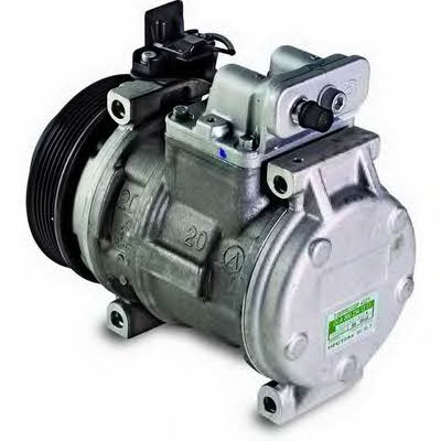 Fispa 1.5066 Compressor, air conditioning 15066: Buy near me in Poland at 2407.PL - Good price!