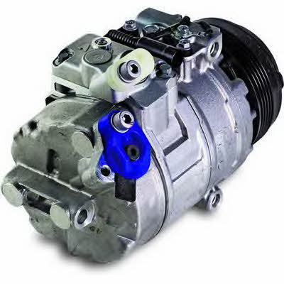 Fispa 1.5068 Compressor, air conditioning 15068: Buy near me in Poland at 2407.PL - Good price!