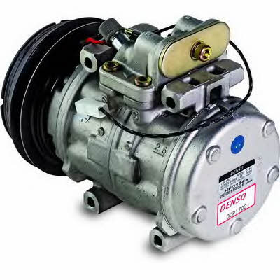 Fispa 1.5075 Compressor, air conditioning 15075: Buy near me at 2407.PL in Poland at an Affordable price!