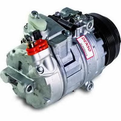 Fispa 1.5077 Compressor, air conditioning 15077: Buy near me in Poland at 2407.PL - Good price!
