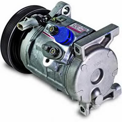 Fispa 1.5087 Compressor, air conditioning 15087: Buy near me in Poland at 2407.PL - Good price!