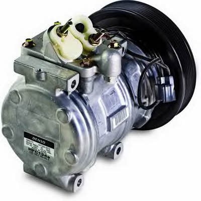 Fispa 1.5091 Compressor, air conditioning 15091: Buy near me in Poland at 2407.PL - Good price!