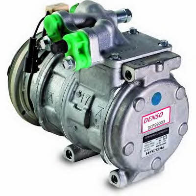 Fispa 1.5106 Compressor, air conditioning 15106: Buy near me in Poland at 2407.PL - Good price!