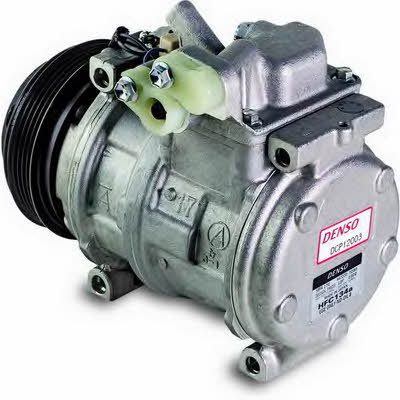 Fispa 1.5117 Compressor, air conditioning 15117: Buy near me in Poland at 2407.PL - Good price!