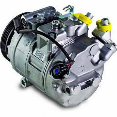 Fispa 1.5123 Compressor, air conditioning 15123: Buy near me in Poland at 2407.PL - Good price!