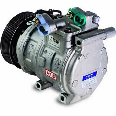Fispa 1.5126 Compressor, air conditioning 15126: Buy near me at 2407.PL in Poland at an Affordable price!