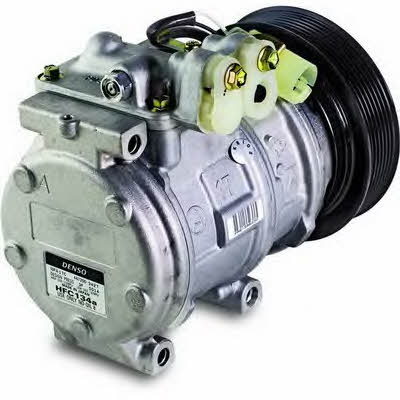 Fispa 1.5131 Compressor, air conditioning 15131: Buy near me in Poland at 2407.PL - Good price!
