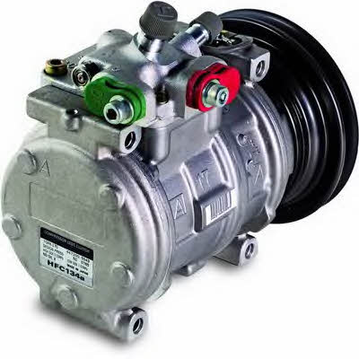 Fispa 1.5139 Compressor, air conditioning 15139: Buy near me in Poland at 2407.PL - Good price!