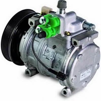 Fispa 1.5140 Compressor, air conditioning 15140: Buy near me in Poland at 2407.PL - Good price!