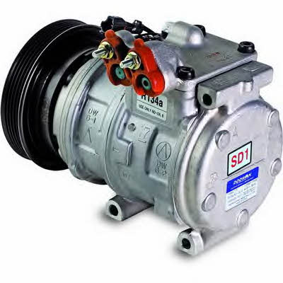 Fispa 1.5162 Compressor, air conditioning 15162: Buy near me in Poland at 2407.PL - Good price!