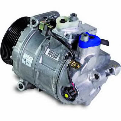 Fispa 1.5170 Compressor, air conditioning 15170: Buy near me in Poland at 2407.PL - Good price!