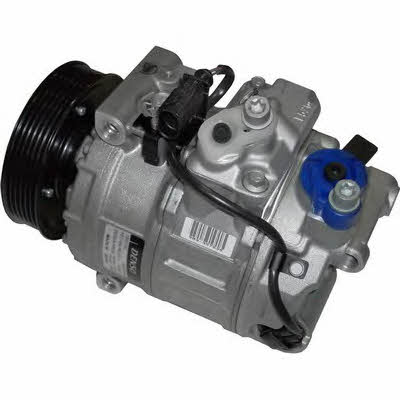 Fispa 1.5195 Compressor, air conditioning 15195: Buy near me in Poland at 2407.PL - Good price!