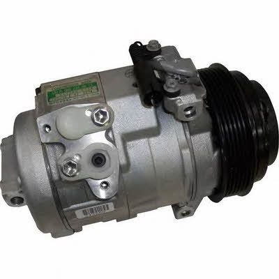Fispa 1.5197 Compressor, air conditioning 15197: Buy near me in Poland at 2407.PL - Good price!