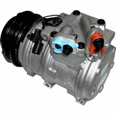 Fispa 1.5198 Compressor, air conditioning 15198: Buy near me in Poland at 2407.PL - Good price!