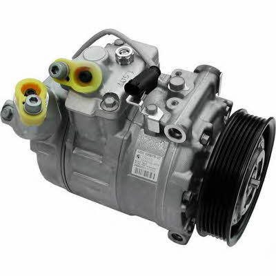 Fispa 1.5199 Compressor, air conditioning 15199: Buy near me in Poland at 2407.PL - Good price!