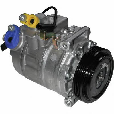 Fispa 1.5208 Compressor, air conditioning 15208: Buy near me in Poland at 2407.PL - Good price!