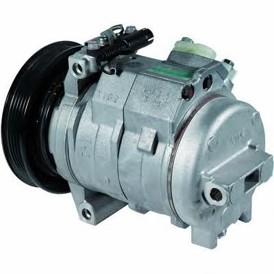 Fispa 1.5225 Compressor, air conditioning 15225: Buy near me in Poland at 2407.PL - Good price!