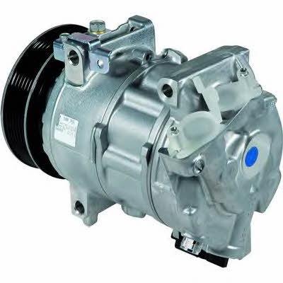 Fispa 1.5226 Compressor, air conditioning 15226: Buy near me in Poland at 2407.PL - Good price!