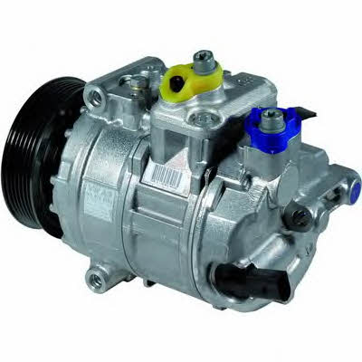 Fispa 1.5228 Compressor, air conditioning 15228: Buy near me in Poland at 2407.PL - Good price!