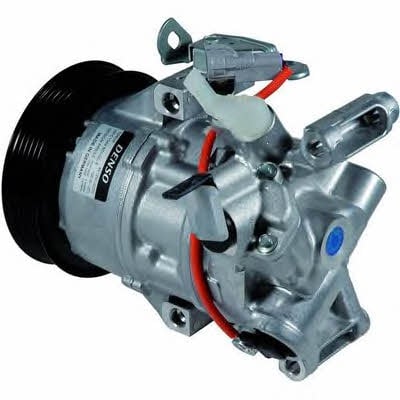 Fispa 1.5231 Compressor, air conditioning 15231: Buy near me in Poland at 2407.PL - Good price!