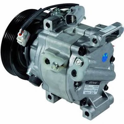 Fispa 1.5233 Compressor, air conditioning 15233: Buy near me in Poland at 2407.PL - Good price!