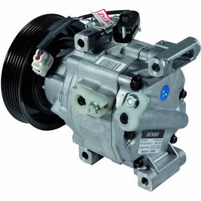Fispa 1.5234 Compressor, air conditioning 15234: Buy near me in Poland at 2407.PL - Good price!