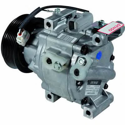 Fispa 1.5235 Compressor, air conditioning 15235: Buy near me in Poland at 2407.PL - Good price!