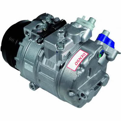 Fispa 1.5239 Compressor, air conditioning 15239: Buy near me in Poland at 2407.PL - Good price!