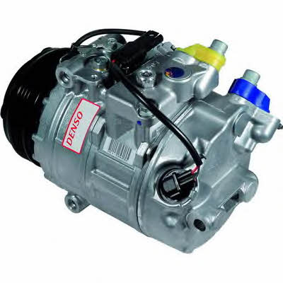 Fispa 1.5240 Compressor, air conditioning 15240: Buy near me in Poland at 2407.PL - Good price!