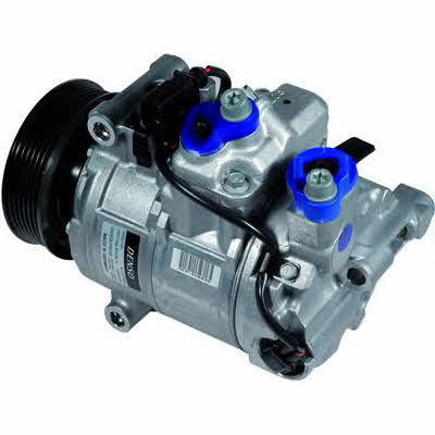 Fispa 1.5245 Compressor, air conditioning 15245: Buy near me in Poland at 2407.PL - Good price!