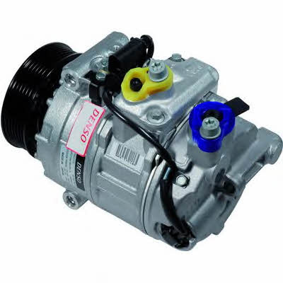 Fispa 1.5246 Compressor, air conditioning 15246: Buy near me in Poland at 2407.PL - Good price!