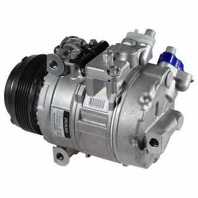 Fispa 1.5254 Compressor, air conditioning 15254: Buy near me in Poland at 2407.PL - Good price!