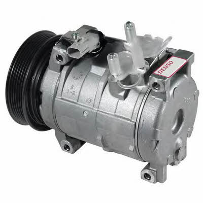 Fispa 1.5256 Compressor, air conditioning 15256: Buy near me in Poland at 2407.PL - Good price!