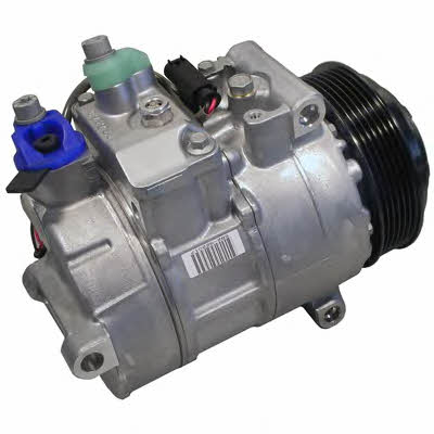 Fispa 1.5276 Compressor, air conditioning 15276: Buy near me in Poland at 2407.PL - Good price!