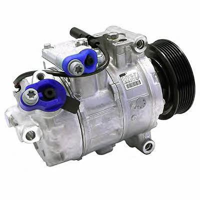 Fispa 1.5284 Compressor, air conditioning 15284: Buy near me in Poland at 2407.PL - Good price!
