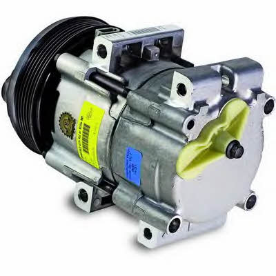 Fispa 1.8001 Compressor, air conditioning 18001: Buy near me at 2407.PL in Poland at an Affordable price!
