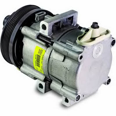Fispa 1.8013 Compressor, air conditioning 18013: Buy near me in Poland at 2407.PL - Good price!