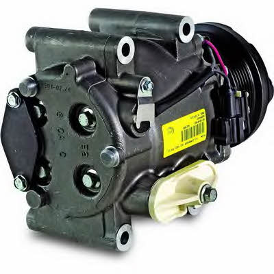 Fispa 1.8019A Compressor, air conditioning 18019A: Buy near me at 2407.PL in Poland at an Affordable price!
